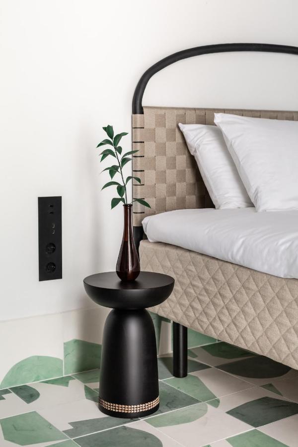 Concepcio By Nobis, Palma, A Member Of Design Hotels Zewnętrze zdjęcie