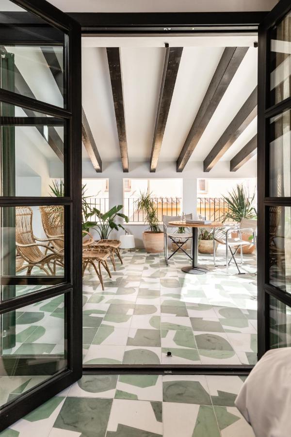 Concepcio By Nobis, Palma, A Member Of Design Hotels Zewnętrze zdjęcie